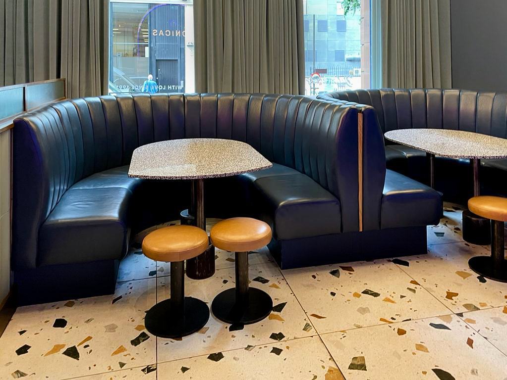 Delmonicas (1)