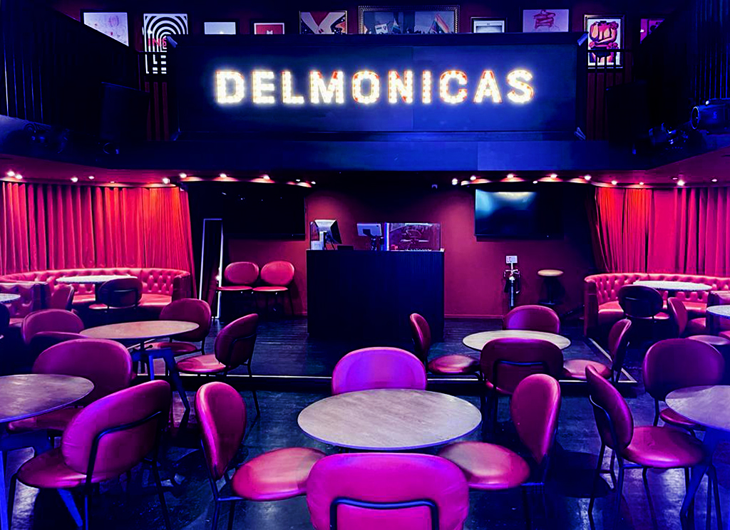 Delmonicas (18)