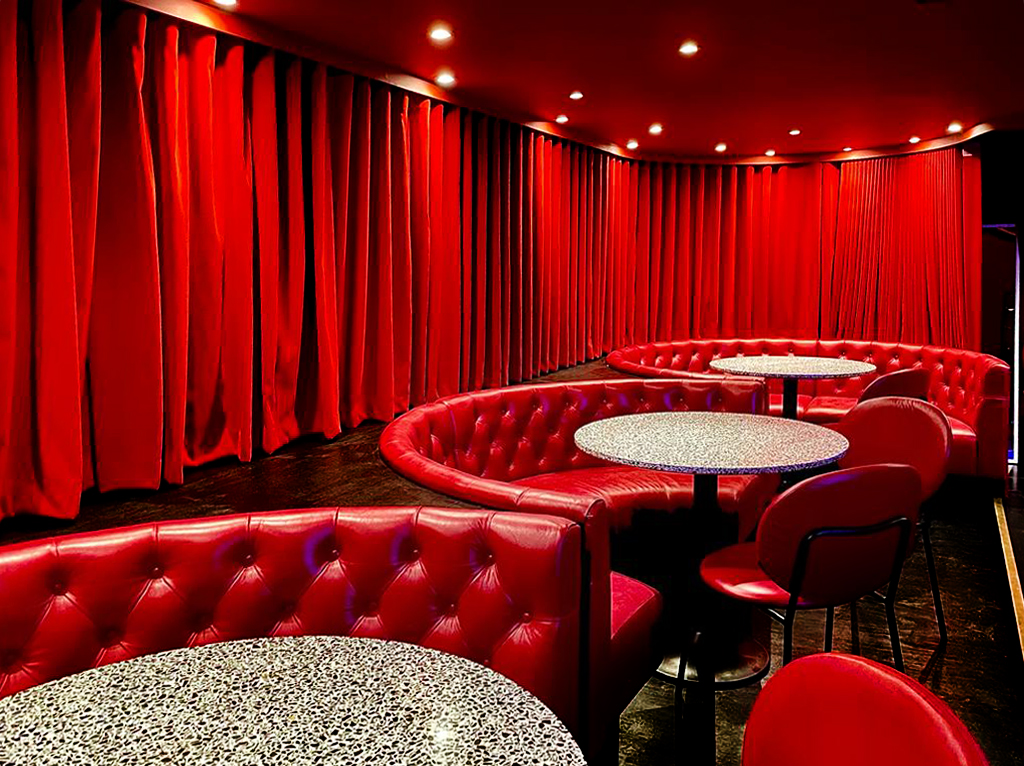 Delmonicas (5)